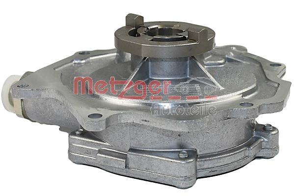 METZGER 8010116 ORIGINAL ERSATZTEIL Unterdruckpumpe, Bremsanlage